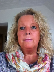 Regina Frerks-Steinke